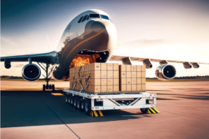 Air Freight Services in cameroon, Chad and Central African Republic